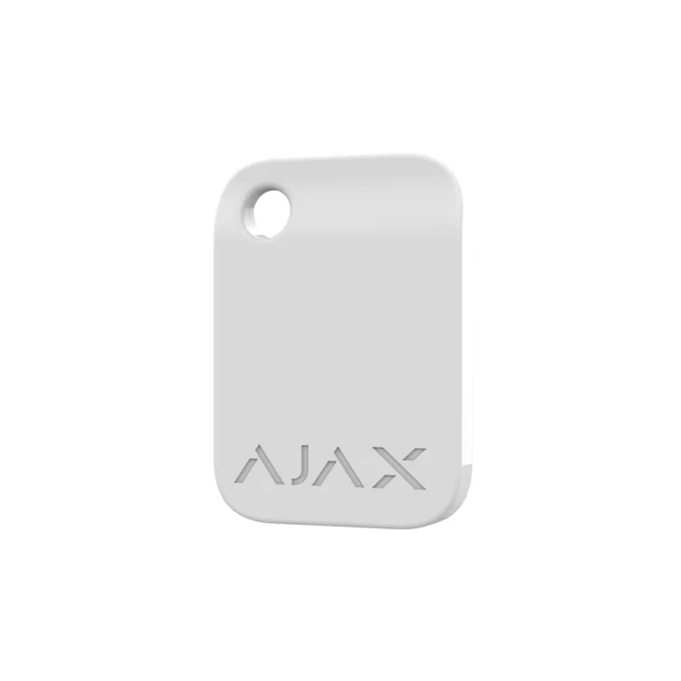 Tag – hvid