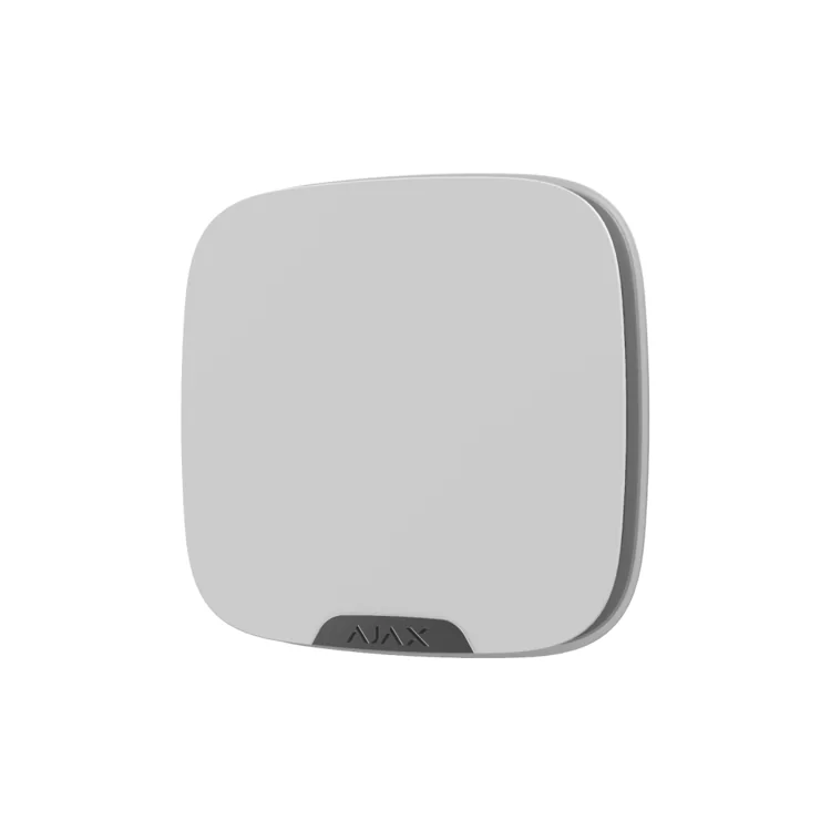 Superior StreetSiren DoubleDeck Jeweller – hvid